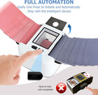 Smart Automatic Card Shuffler 1-2 Deck  Rechargeable Built-in 2000mah Battery 