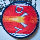 Green Day Official Limited Patch Paris Accor Arena 18 June 2024 Saviors Tour