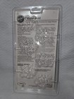 Wilton Shiver Me Snowman Lollipop Candy Mold