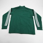 Jacob Middleton 5 Adidas Authentic Track Jacket Minnesota Wild Player Issue Xl