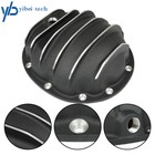 Rear Differential Cover W  Gasket   Drain Plug 10-bolt For 1984-06 Jeep Dana 35