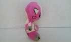 Ub Funkeys Berger Pink Cow 6  Plush Target Exclusive Mattel 2008 Nwt New