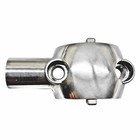 New 2011 Suzuki Ls650l1 Savage Boulevard S40 Master Cylinder Mirror Mount