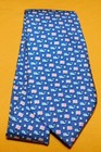Boy s Vineyard Vines Made In U s a  Blue red white Whale u s  Flag Motif Tie 