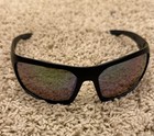 Leupold Packout Shooting Sunglasses     Matte Black Frame