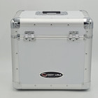 Supreme X Odyssey Record Case   White   Ss25       Fast Ship 