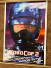 Original Movie Poster Lot Of 13 Robocop 2 Die Hard 2 Mallrats Batman Forever