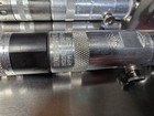 Ingersoll Rand 3 Piece Pneumeatic Hex Driver Set  Excellent Working Condition  