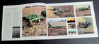 John Deere 637 Disks 1998 Brochure