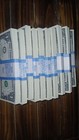 Bep  100 Straps Of One Dollar Bills Uncirculated In Sequence 2021