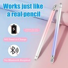 2pcs Stylus Pens For Touch Screens stylus Pen For Iphone ipad tablet A