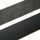 2  Wide Velcro   Brand High-tack Self Adhesive Tape Strip Set - 36  In  Lengths