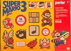 Super Mario Bros  3 Perler Fused Bead Kit - 4013 Pieces - Ships Free