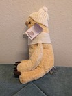 Sloth Pusheen Plush W Beanie   Scarf 11  Exclusive New With Tag