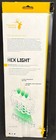 Trophy Ridge Hex Light Arrow Quiver Black - Return Item