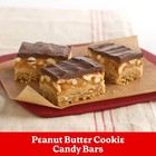 Betty Crocker Peanut Butter Cookie Mix  Makes Twelve  12  2-inch Cookies  7 2 Oz