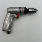 Desoutter Pneumatic Pistol Grip Air Drill Jacobs Multi-craft Chuck Mc2g61