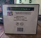 Godzilla The Movie Premium Trading Cards Factory Sealed Box  24 Packs 1998