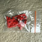 Lego Marvel  Daredevil  sh0724  Minifigure W  Weapon Brand New Never Assembled