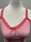 Vintage Y2k Victoria Secret Angels Slip Medium
