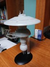Eaglemoss Star Trek Starships Collection Space Dock Special Edition  no Box mag 