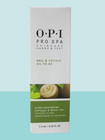 Opi Pro Spa Skin Care Hands   Feet Nail   Cuticle Oil To Go 0 25 Oz Lot Of 3 