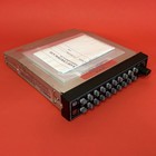Bendix King Kma 24 Audio Panel 066-1055-03  14 28v  Bench Tested With Faa 8130
