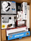 Mystery Fun Box Mixed High Quality Items New Merchandise Premium Free Shipping 