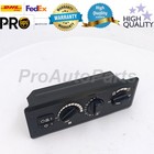 Control Panel Voe17532105 Fit Volvo L45h L50h L60h L70h L90h A25g A30g A45g A60h