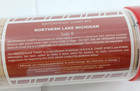 The Original Waterproof Charts Northern Lake Michigan Fishing Boating Map New 