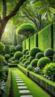 200   Garden Ideas  Small Gardens  Garden Ideas For Backyard  Digital Download