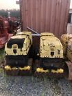 Wacker Compactor
