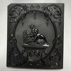 Berg 1-182 Thermoplastic Case- Berg 1-182     the Lion In Love     Listed As    very R