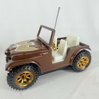 Stomper 8  Golden Eagle Renegade Flip-over Jeep Hong Kong Vintage Toy