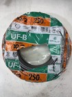 Damaged Southwire 250-ft 10 2 Solid Uf-b Wire With Ground By-the-roll  13056755 