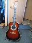 Ovation Acoustic Guitar Price Drop To  250 Obo