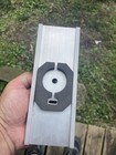 Snapnrack Speedseal Track 7-1 2in Sealing Solar Mounting Rail Aluminum 232-01464