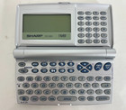 Sharp Yo-520 Synchronize Memo Master Organizer Electronic Nos