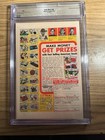 Iron Man 46 Cgc 9 0 Guardsman New Cgc Case Bronze Age Marvel Comics 1972