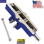 4   100mm Self Centering Machine Vise Vice Workholding Metalex Usa Stockist
