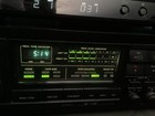 Onkyo Stereo Cassette Tape Deck Ta-r260 -made In Japan Tested Sound Fantastic
