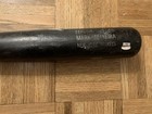 Mark Teixeira Game Used Bat 2012 Worn New York Yankees Steiner Uncracked