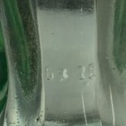 Vintage Coca Cola 6oz Coke Bottle S Marking On Bottom Collectible