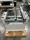 Uic Universal Instruments Liftgate Edge Belt Smt Conveyor Smema