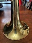 Yamaha  Ysl-200ad Advantage Trombone With Case