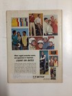 Vintage February 1969 Cycle World Magazine Suzuki 350 Bultaco Matador   Sherpa T