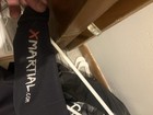 M l Bjj Rashguard