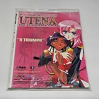 Newtype Usa June 2003 Volume 2 No  6 Anime Manga Magazine New Sealed Kiddy Grade