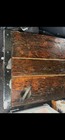 Wwii Liberty Ship Hatch Cover
