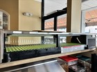       hoshizaki 59  Sushi Case